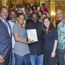 Mayor Menino and City of Boston Declare September 30 THE GERSHWINS' PORGY AND BESS Da