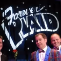 Fox Riverside Performing Arts Center Presents FOREVER PLAID, Oct. 7-8