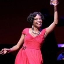 Photo Flash: Jazz at Lincoln Center/City Center's COTTON CLUB PARADE!