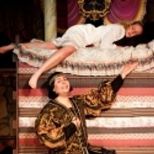 Kelrik Presents ONCE UPON A MATTRESS, Thru 3/11