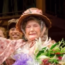 Alley Theater Company Artist Bettye Fitzpatrick Dies at Age 79