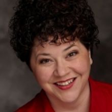 BWW Interviews: For Ingrid Cole, MOTHERHOOD Comes Naturally