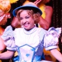 BWW Reviews: TUTS’ GUYS AND DOLLS: An Unsure Bet Photo