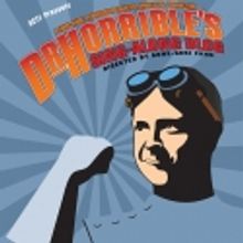 BWW Reviews: ACT 1's FANN-MADE, PERMISSION-GRANTED, UNOFFICIAL PRODUCTION OF DR. HORR