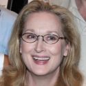 Meryl Streep Receives Academy Award for Actress in a Leading Role