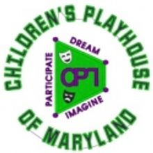 Children's Playhouse of Maryland Announces Its 2011 - 12 Season