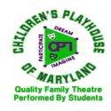 Children's Playhouse of Maryland to Hold Auditions for A Christmas Carol, 10/11