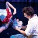 BWW Reviews: Cirque du Soleil's IRIS Pays Homage to Old Hollywood