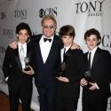 Photo Flashback: BILLY ELLIOT Closes After 3 Years on Broadway