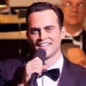 Photo Coverage: Cheyenne Jackson Performs at Carnegie Hall