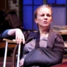 TIME STANDS STILL: Lives Out of Focus and Frozen by War