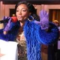 Photo Flash: Whoopi Goldberg and SISTER ACT Unveil Macy's 2011 Windows