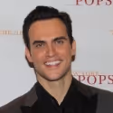 Photo Coverage: Backstage with Cheyenne Jackson at Carnegie Hall