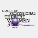 League of Professional Theatre Women Launches 'BLOG 30'