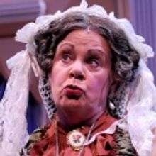 March 2012 - Early March Theatre Happenings on the California Central Coast