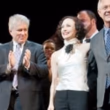 Saturday Roundup: This Week on BroadwayWorld