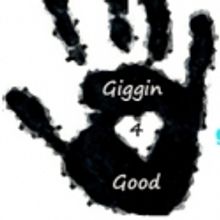 West End Stars GIGGIN4GOOD at Actors' Church, Covent Garden, Feb 5