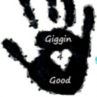 West End Stars GIGGIN4GOOD at Actors' Church, Covent Garden, Feb 5