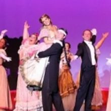 Center Stage to Present ENCHANTED APRIL in Shelton this Spring