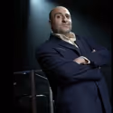 Omid Djalili to Lead WHAT THE BUTLER SAW at the Vaudeville Theatre, Opening 16 May
