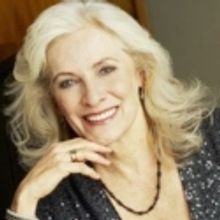 Betty Buckley Holds Workshop at The Modern Art Museum of Forth Worth, 3/12