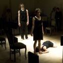 STILLED to Play Siobhan Davies Studios, March 17