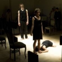 STILLED to Play Siobhan Davies Studios, March 17