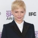Photo Coverage: 2012 Starry Spirit Awards Red Carpet - Zac Efron, Michelle WIlliams…