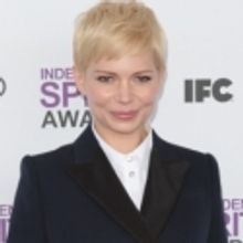 Photo Coverage: 2012 Starry Spirit Awards Red Carpet - Zac Efron, Michelle WIlliams…