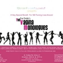 Garden State Players Announce THE VAGINA MONOLOGUES for March 26-7