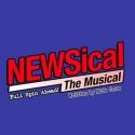 NEWSICAL THE MUSICAL: END OF THE WORLD EDITION Begins Performances 2/1