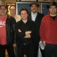 Photo Flash: Opening Night at ALWAYS...PATSY CLINE