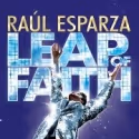 LEAP OF FAITH Offers Leap Day Ticket Special Today Only!