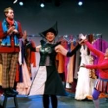 Phoenix Theatre Ensemble Presents 'Songs in the Key of Giggles,' 2/20