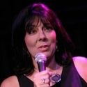Christine Pedi Plays the Gardenia, 4/18