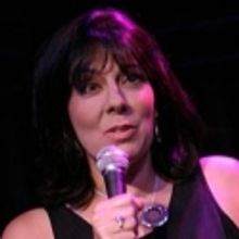 Christine Pedi Plays the Gardenia, 4/18