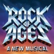 Orpheum Theatre Presents ROCK OF AGES, 4/12-4/15