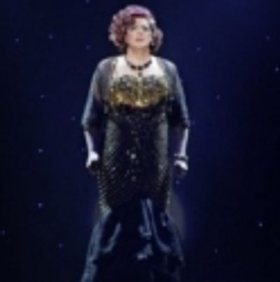 BWW Reviews: LA CAGE AUX FOLLES at the Fox Theatre - Simply Brilliant