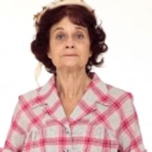 Photo Flash: South Coast Rep to Present TRIP TO BOUNTIFUL, 10/21-11/20