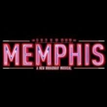Music Hall Presents MEMPHIS, 5/24