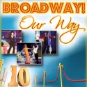 Uptown Players Presents Its Annual Broadway Our Way Fundraiser, 3/16-25