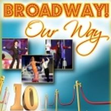 Uptown Players Presents Its Annual Broadway Our Way Fundraiser, 3/16-25