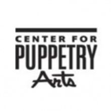 Center for Puppetry Arts Presents ADVENTURES OF LITTLE NOODLE, 3/8-4/1