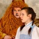 THE WIZARD OF OZ Plays MCCC's Kelsey Theatre, 3/23-4/1