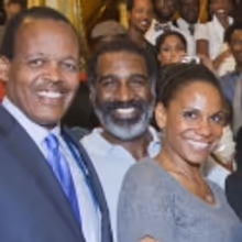 Photo Flash: Sept 30 Proclaimed The Gershwins’ PORGY AND BESS Day