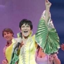 MAMMA MIA! Tour Dances into Dallas, 5/29-31