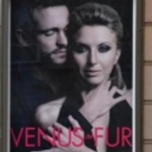 Up On The Marquee: VENUS IN FUR