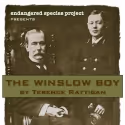 Endangered Species Project Presents THE WINSLOW BOY
