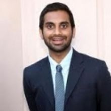 Aziz Ansari Brings Buried Alive Tour to Philadelphia, 6/23