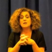 STAGE TUBE: Mary Testa Talks QUEEN OF THE MIST